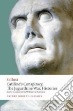 Catiline's Conspiracy, the Jugurthine War, Histories