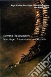 German Philosophers libro str