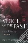 The Voice of the Past libro str