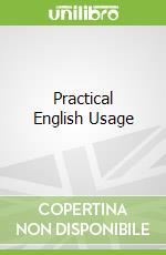 Practical English Usage