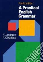 Practical english grammar (a). Per le Scuole superiori