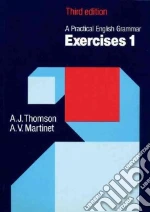 Practical english grammar. Exercises (A). Per le Scuole superiori