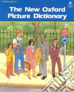 New Oxford Picture Dictionary