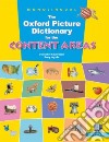 The Oxford Picture Dictionary for the Content Areas libro str