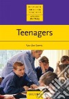 Teenagers libro str