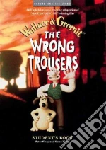 The Wrong Trousers