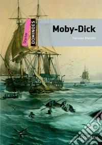 Moby Dick. Dominoes. Livello starter. Con audio pack libro str