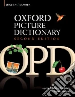 Oxford Picture Dictionary