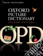 Oxford Picture Dictionary