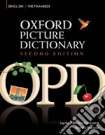 Oxford Picture Dictionary