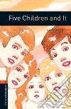 Five Children and It libro str