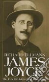 James Joyce libro str