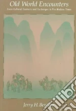 Old World Encounters