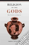 Religion of the Gods libro str