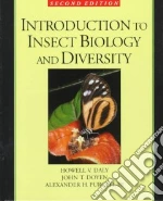 Introduction to Insect Biology and Diversity