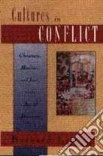 Cultures in Conflict
