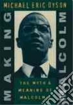 Making Malcolm