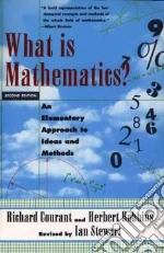 What Is Mathematics?