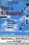What Is Mathematics? libro str