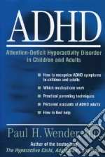 Adhd