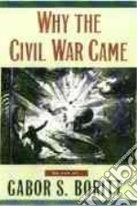 Why the Civil War Came
