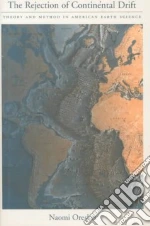 Rejection of Continental Drift libro str