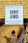 A Historical Guide to Henry James libro str