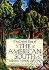 The Oxford Book of the American South libro str