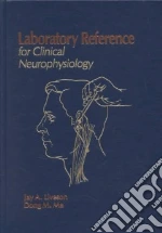 Laboratory Reference for Clinical Neurophysiology