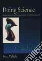 Doing Science
