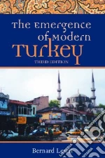 The Emergence of Modern Turkey