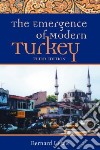The Emergence of Modern Turkey libro str