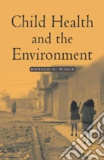 Child Health and the Environment