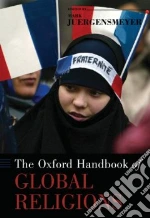 The Oxford Handbook of Global Religions