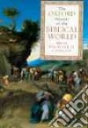 The Oxford History of the Biblical World libro str