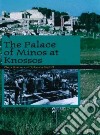 The Palace of Minos at Knossos libro str