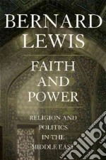 Faith and Power