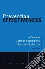 Prevention Effectiveness