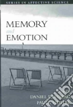 Memory and Emotion