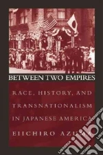Between Two Empires