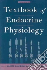 Textbook of Endocrine Physiology