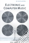 Electronic and Computer Music libro str