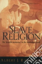Slave Religion libro str