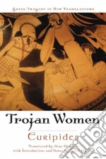 The Trojan Women