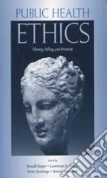 Public Health Ethics