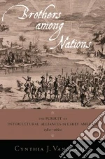 Brothers Among Nations