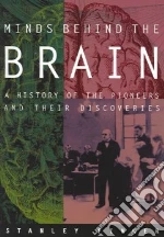 Minds Behind The Brain