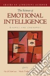 The Science of Emotional Intelligence libro str