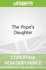The Pope's Daughter