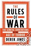 The Rules Of War libro str